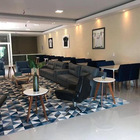 Exclusiva Palace Hotel Orindiuva Exteriör bild