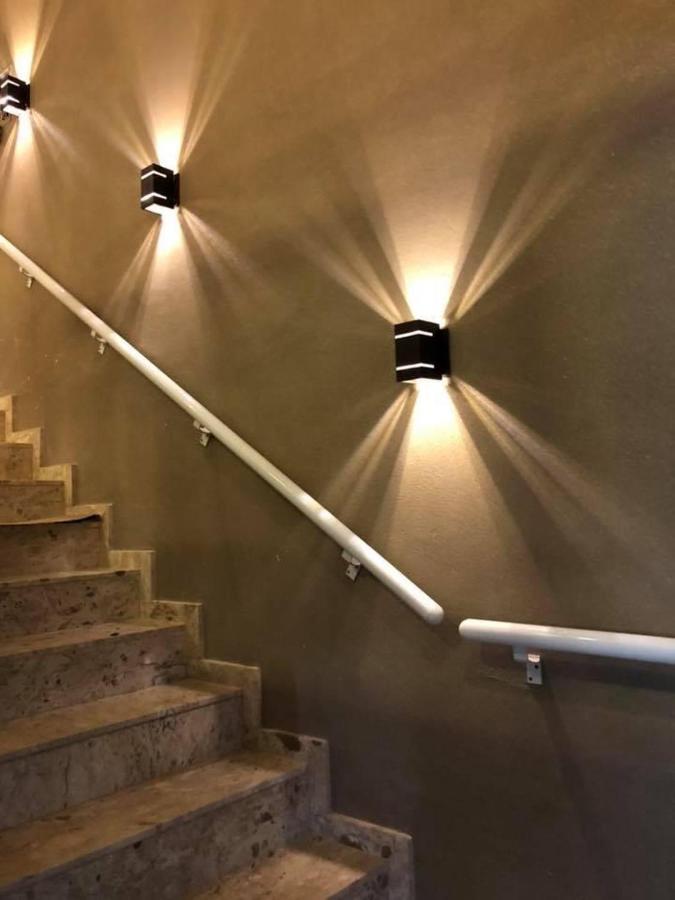 Exclusiva Palace Hotel Orindiuva Exteriör bild